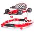 Chipolino Premergator Racer 4 in 1 red