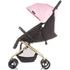 Chipolino Carucior Lovely pink mist
