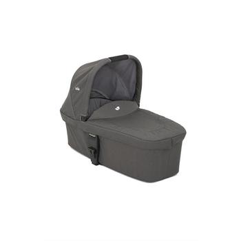 Joie Carucior multifunctional 2 in 1 Chrome Foggy Gray