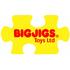 BigJigs Toys Insula dinozaurilor