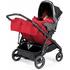 Peg Perego Adaptor Book for Two, 1 buc