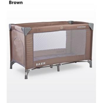 Caretero Basic Brown - Brown