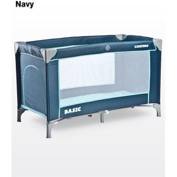 Caretero Basic Navy - Navy