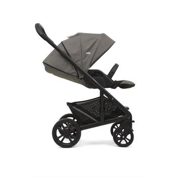 Joie Carucior multifunctional 3 in 1 Chrome Foggy Gray