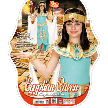 Widmann Costum Cleopatra Copil