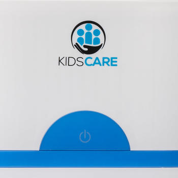 KidsCare Sterilizator electric pentru 6 biberoane KC108