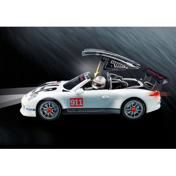 Playmobil Porsche 911 Gt3