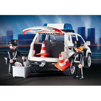 Playmobil Sectie de Politie