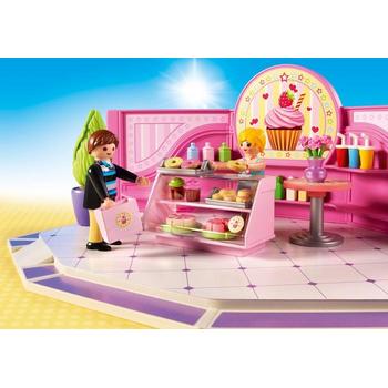 Playmobil Cofetarie