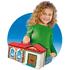 Playmobil Cutie de joaca - Casuta de la tara