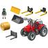 Playmobil Tractor