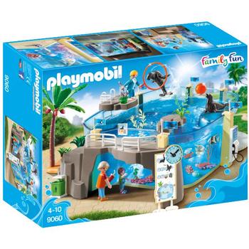 Playmobil Acvariu