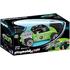 Playmobil Masina de curse cu telecomanda, verde