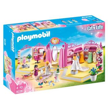 Playmobil Magazinul mireselor