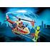 Playmobil Ghostbuster - Venkman si Elicopter