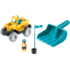 Playmobil Excavator