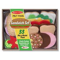 Set de joaca Sandwich