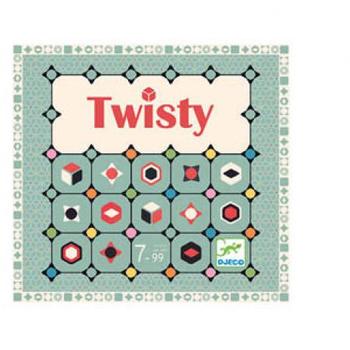 Djeco Joc de strategie Twisty