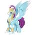 Hasbro Figurina Stratus Skyranger Hippogriff Guard, My Little Pony