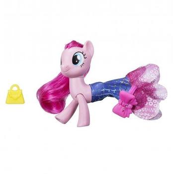 Hasbro My Little Pony Figurina Transformabila Pinkie Pie