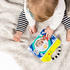 Bright Starts Baby Einstein Carticica Say & Play Photobook
