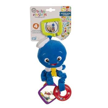Bright Starts Jucarie multi-senzoriala Activity Arms Octopus