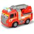 Masina de pompieri Dickie Toys Happy Scania