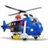 Jucarie Dickie Toys Elicopter Air Rescue cu sunete si lumini