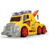 Masina de tractare Dickie Toys Tow Truck cu sunete si lumini