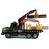 Camion forestier Dickie Toys Air Pump Forester