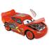 Masina Dickie Toys Cars 3 Crash Car Lightning McQueen cu telecomanda