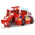 Dickie Toys Masina ambulanta Ambulance cu sunete si lumini