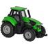 Tractor Majorette Deutz-Fahr 9340 TTV