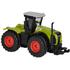 Tractor Majorette Claas Xerion 5000