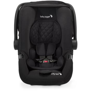 Baby Jogger Adaptor pentru scaun auto City Go i-Size pentru carucior City Select Lux
