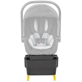 Baby Jogger Baza Isofix pentru scaun auto City Go i-Size