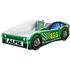 MyKids Pat Tineret Race Car 04 Green-140x70