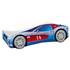 MyKids Pat Tineret Race Car 02 Blue-140x70