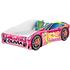 MyKids Pat Tineret Race Car 08 Pink-140x70