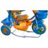 Tricicleta ARTI Tigru 2880 - Verde