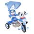 Tricicleta ARTI Panda 2 - Albastru