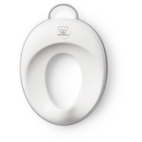 Reductor pentru toaleta Toilet Training Seat White