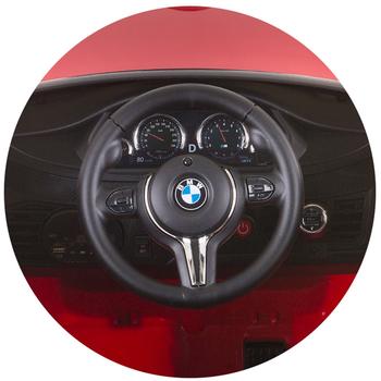 Masinuta electrica Chipolino BMW X6 red