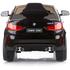 Masinuta electrica Chipolino BMW X6 black