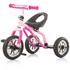 Tricicleta Chipolino Sprinter sweet princess pink