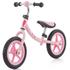 Bicicleta fara pedale Chipolino Moby pink