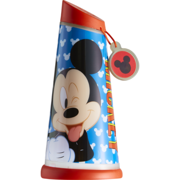 Worlds Apart Veioza 2 in 1 Go Glow Mickey Mouse