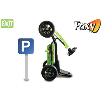 EXIT TOYS Kart Foxy