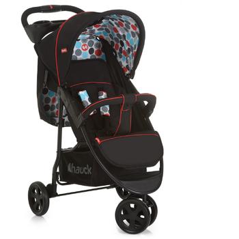 Fisher-Price Carucior Vancouver FP Gumball Black