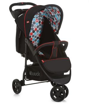 Fisher-Price Carucior Vancouver FP Gumball Black